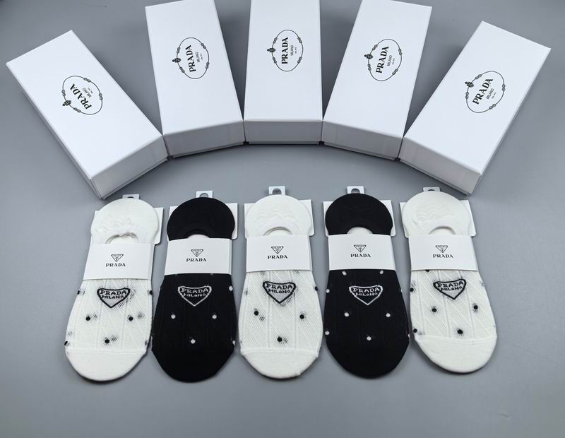 Prada Socks QY11